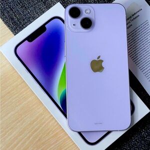iPhone 14, 256GB Like New